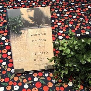 ♥️5/25$ Nina Ricci,Where She Has Gone